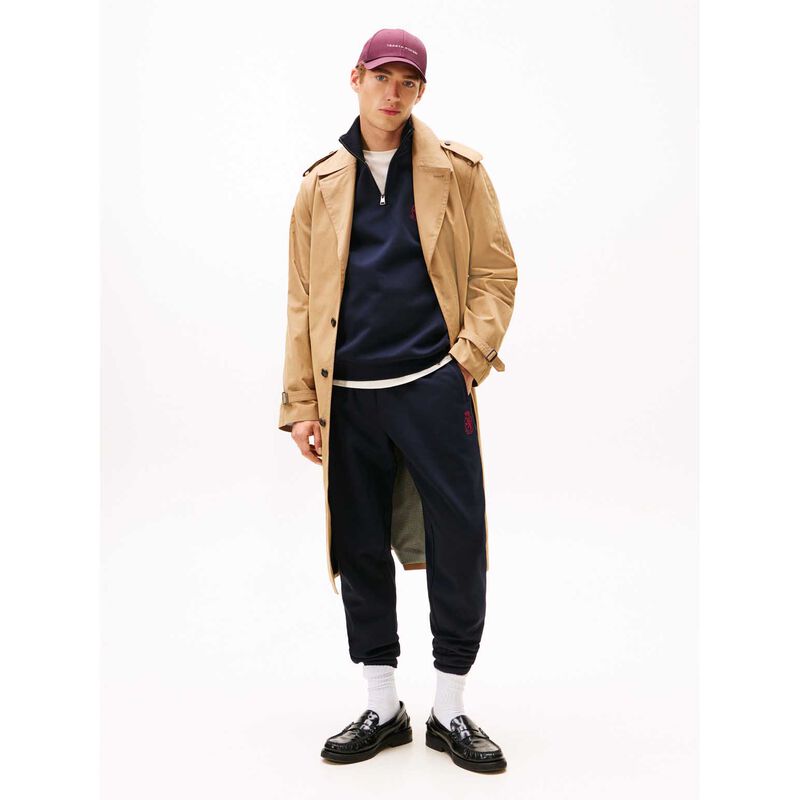 Tommy Hilfiger Crest Gifting Intechno Sweatpants image number 3